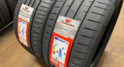 265/35r18 и 245/40r18 Powertrac EcoSport X77for142 000 тг. в Астана – фото 3