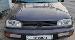 Volkswagen Golf 1994 годаүшін1 300 000 тг. в Караганда – фото 2