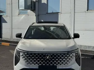 Changan CS55 Plus