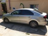 Volkswagen Polo 2021 года за 8 300 000 тг. в Шымкент – фото 2