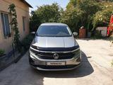 Volkswagen Polo 2021 года за 8 300 000 тг. в Шымкент