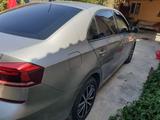 Volkswagen Polo 2021 года за 8 300 000 тг. в Шымкент – фото 3