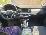 Volkswagen Polo 2021 года за 8 300 000 тг. в Шымкент – фото 5