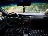 Toyota Carina E 1993 года за 1 500 000 тг. в Усть-Каменогорск – фото 5