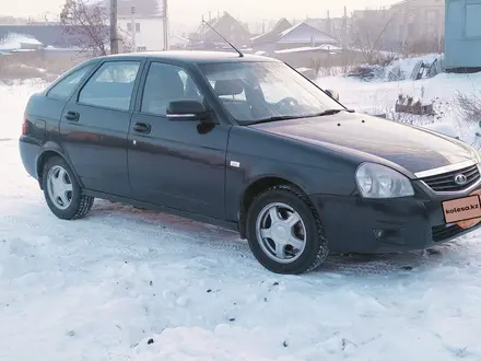 ВАЗ (Lada) Priora 2172 2012 года за 3 000 000 тг. в Кокшетау – фото 5