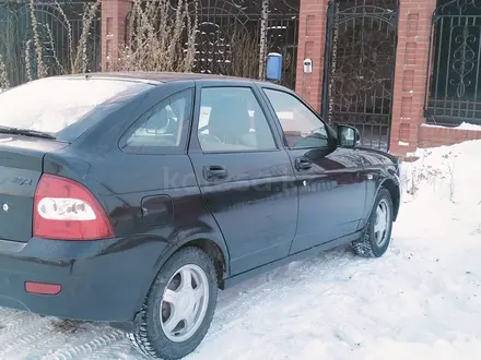 ВАЗ (Lada) Priora 2172 2012 года за 3 000 000 тг. в Кокшетау – фото 6