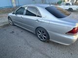 Toyota Crown 2006 годаfor5 300 000 тг. в Жезказган – фото 4