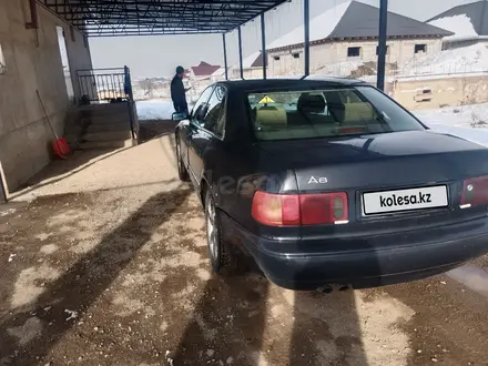 Audi A8 1996 года за 1 800 000 тг. в Алматы
