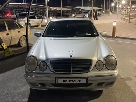 Mercedes-Benz E 280 2000 года за 6 200 000 тг. в Туркестан – фото 12