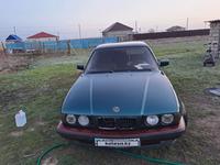 BMW 525 1994 годаүшін1 700 000 тг. в Актобе