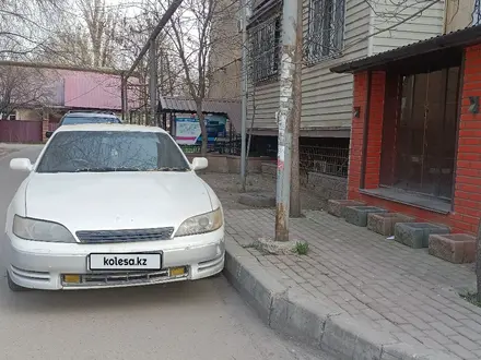 Toyota Windom 1995 года за 1 500 000 тг. в Алматы – фото 2