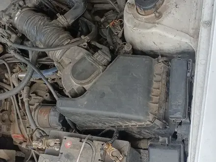 Toyota Windom 1995 года за 1 500 000 тг. в Алматы – фото 19