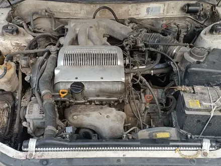 Toyota Windom 1995 года за 1 500 000 тг. в Алматы – фото 21