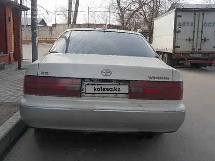 Toyota Windom 1995 года за 1 500 000 тг. в Алматы – фото 4