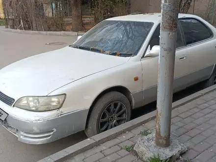Toyota Windom 1995 года за 1 500 000 тг. в Алматы – фото 6