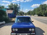 ВАЗ (Lada) 2106 1997 годаүшін700 000 тг. в Актобе – фото 2