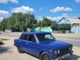 ВАЗ (Lada) 2106 1997 годаүшін700 000 тг. в Актобе – фото 3