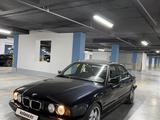 BMW 525 1994 года за 18 000 000 тг. в Алматы – фото 4