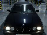 BMW 525 1994 года за 18 000 000 тг. в Алматы – фото 2
