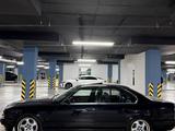 BMW 525 1994 года за 18 000 000 тг. в Алматы – фото 5