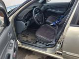 Nissan Almera Classic 2007 года за 2 100 000 тг. в Сергеевка – фото 5