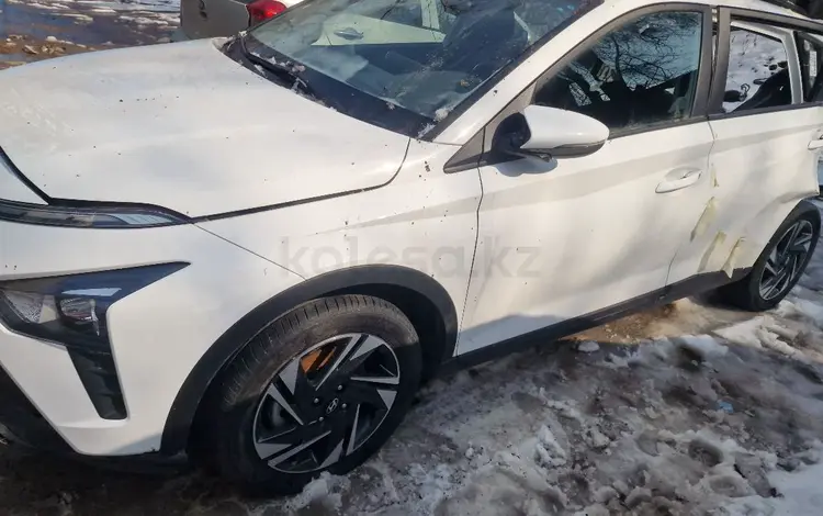 Крыло за 135 000 тг. в Алматы