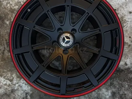 R22 GELANDEWAGEN за 950 000 тг. в Алматы