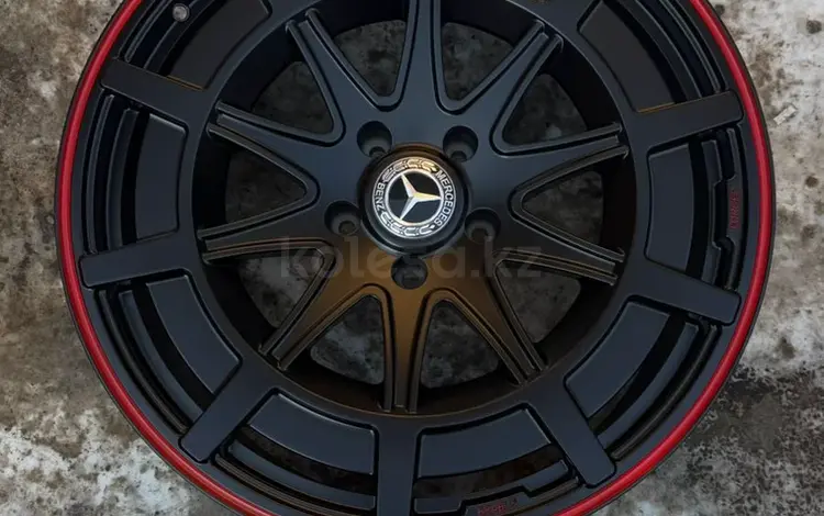 R22 GELANDEWAGEN за 950 000 тг. в Алматы