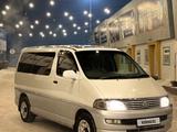 Toyota HiAce Regius 1997 года за 5 000 000 тг. в Караганда – фото 2