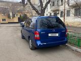 Mazda MPV 2000 годаүшін4 200 000 тг. в Астана – фото 3