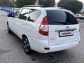 ВАЗ (Lada) Priora 2171 2013 годаүшін2 000 000 тг. в Караганда – фото 4