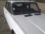 ВАЗ (Lada) 2107 2003 года за 500 000 тг. в Семей