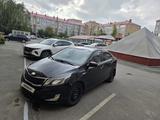 Kia Rio 2013 года за 4 300 000 тг. в Актобе