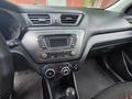 Kia Rio 2013 года за 4 200 000 тг. в Актобе – фото 9