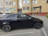 Kia Rio 2013 года за 4 300 000 тг. в Актобе – фото 3