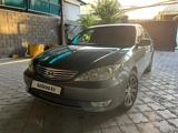 Toyota Camry 2003 годаүшін5 000 000 тг. в Алматы