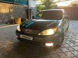 Toyota Camry 2003 годаfor5 000 000 тг. в Алматы – фото 5