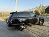 Land Rover Range Rover 2018 года за 43 000 000 тг. в Алматы – фото 5