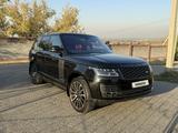 Land Rover Range Rover 2018 года за 43 000 000 тг. в Алматы – фото 3