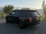 Land Rover Range Rover 2018 года за 43 000 000 тг. в Алматы