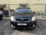 Toyota Auris 2008 годаүшін3 369 369 тг. в Алматы