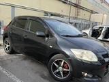 Toyota Auris 2008 годаүшін3 369 369 тг. в Алматы – фото 3