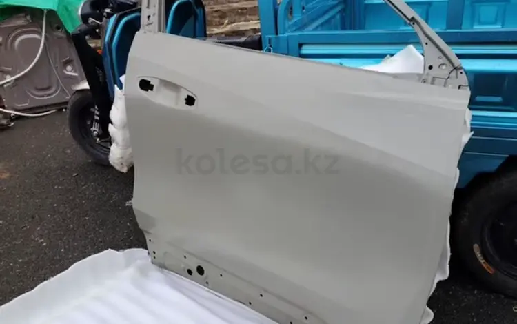 Дверь за 5 000 тг. в Алматы