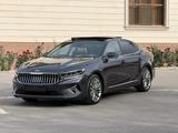 Kia K7 2020 годаүшін13 700 000 тг. в Алматы