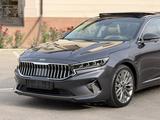 Kia K7 2020 годаүшін13 700 000 тг. в Алматы – фото 3