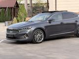 Kia K7 2020 годаүшін13 700 000 тг. в Алматы – фото 4
