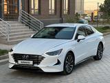 Hyundai Sonata 2023 года за 12 000 000 тг. в Шымкент