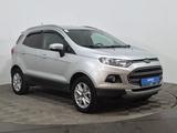 Ford EcoSport 2017 года за 5 880 000 тг. в Астана – фото 3