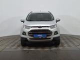 Ford EcoSport 2017 года за 5 880 000 тг. в Астана – фото 2
