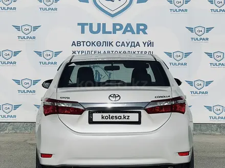 Toyota Corolla 2014 года за 7 800 000 тг. в Актау – фото 2